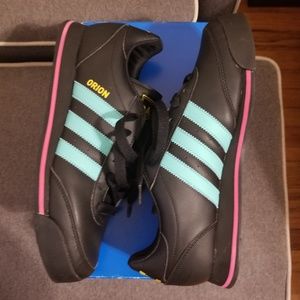 Mens Adidas Orion 2